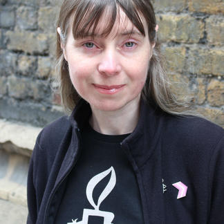 Rebecca Warren Rebecca Warren